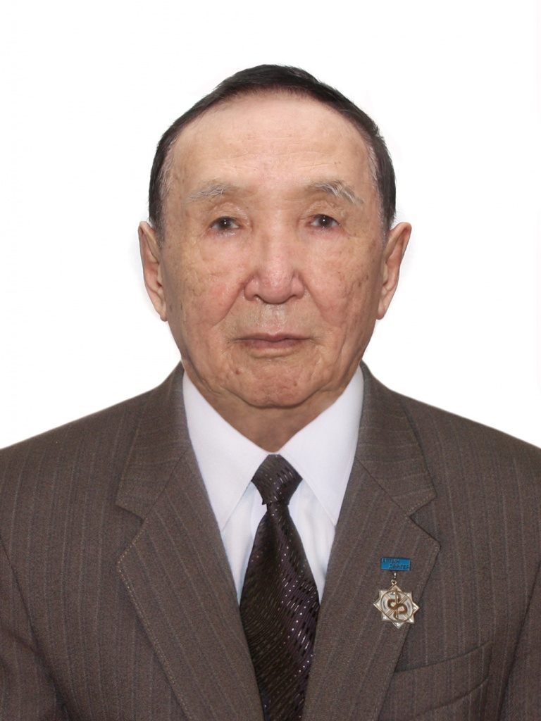 хорашев